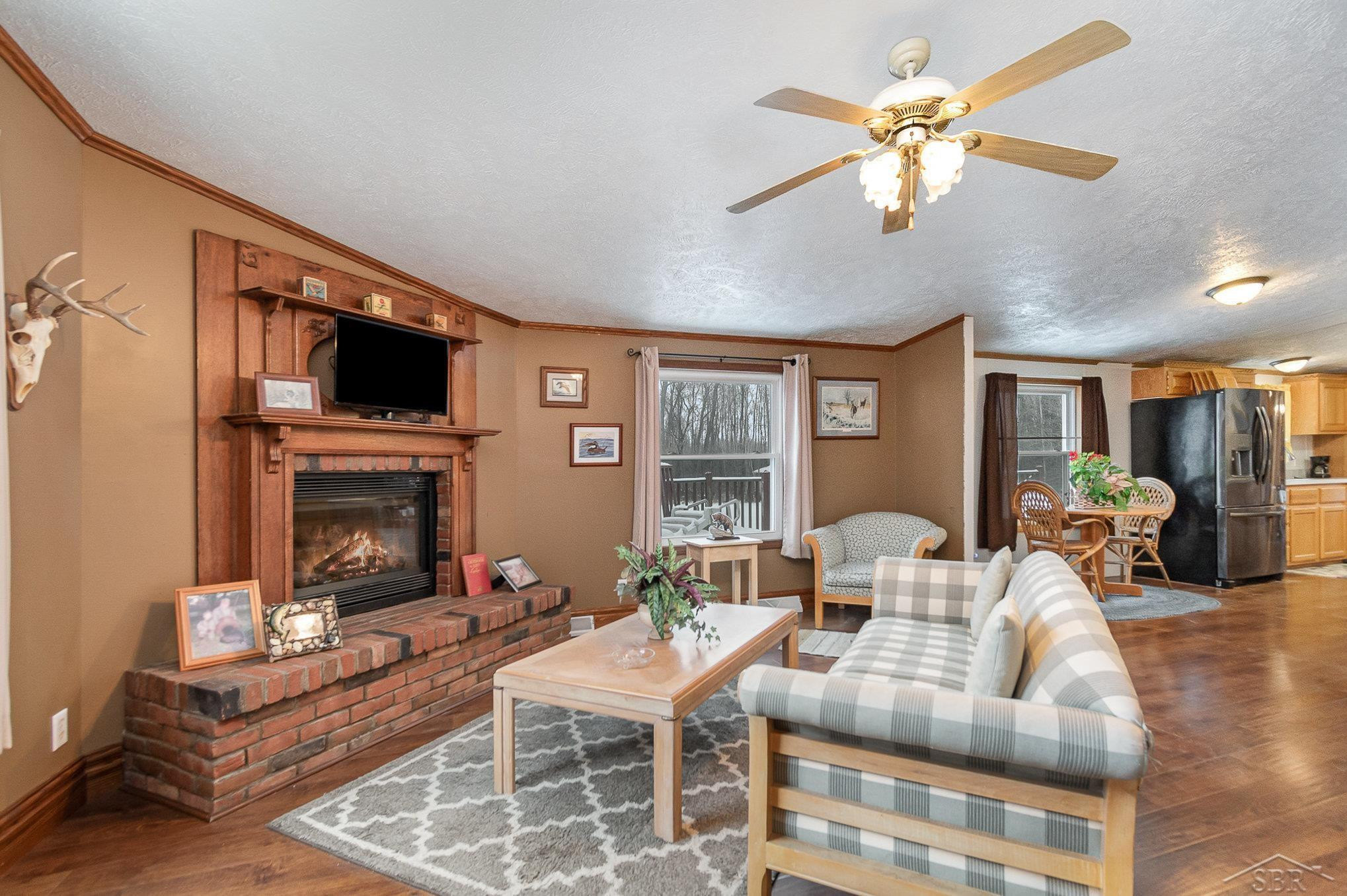 1920 E Huron Road, Au Gres, MI 48703 — Photo 5