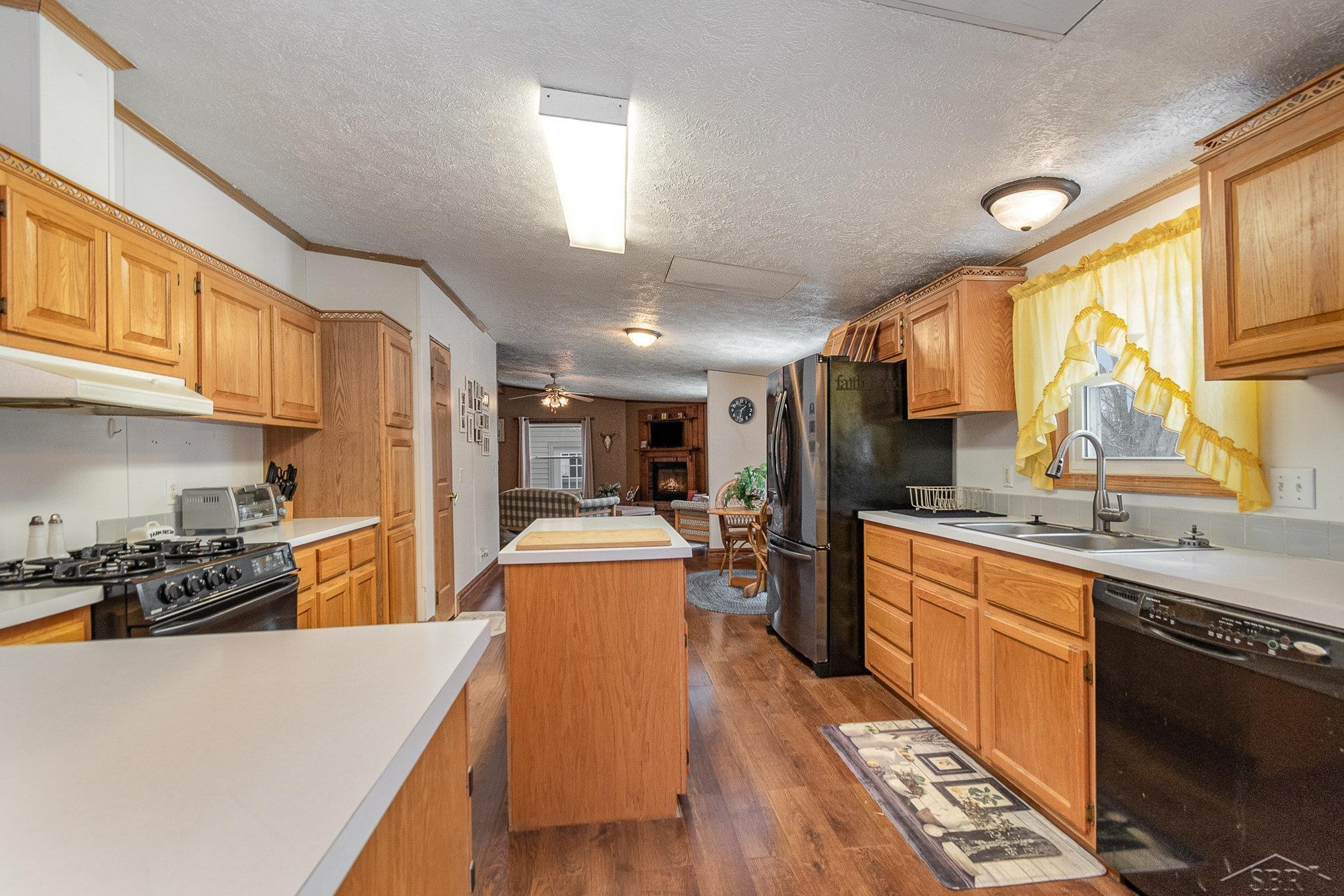 1920 E Huron Road, Au Gres, MI 48703 — Photo 9