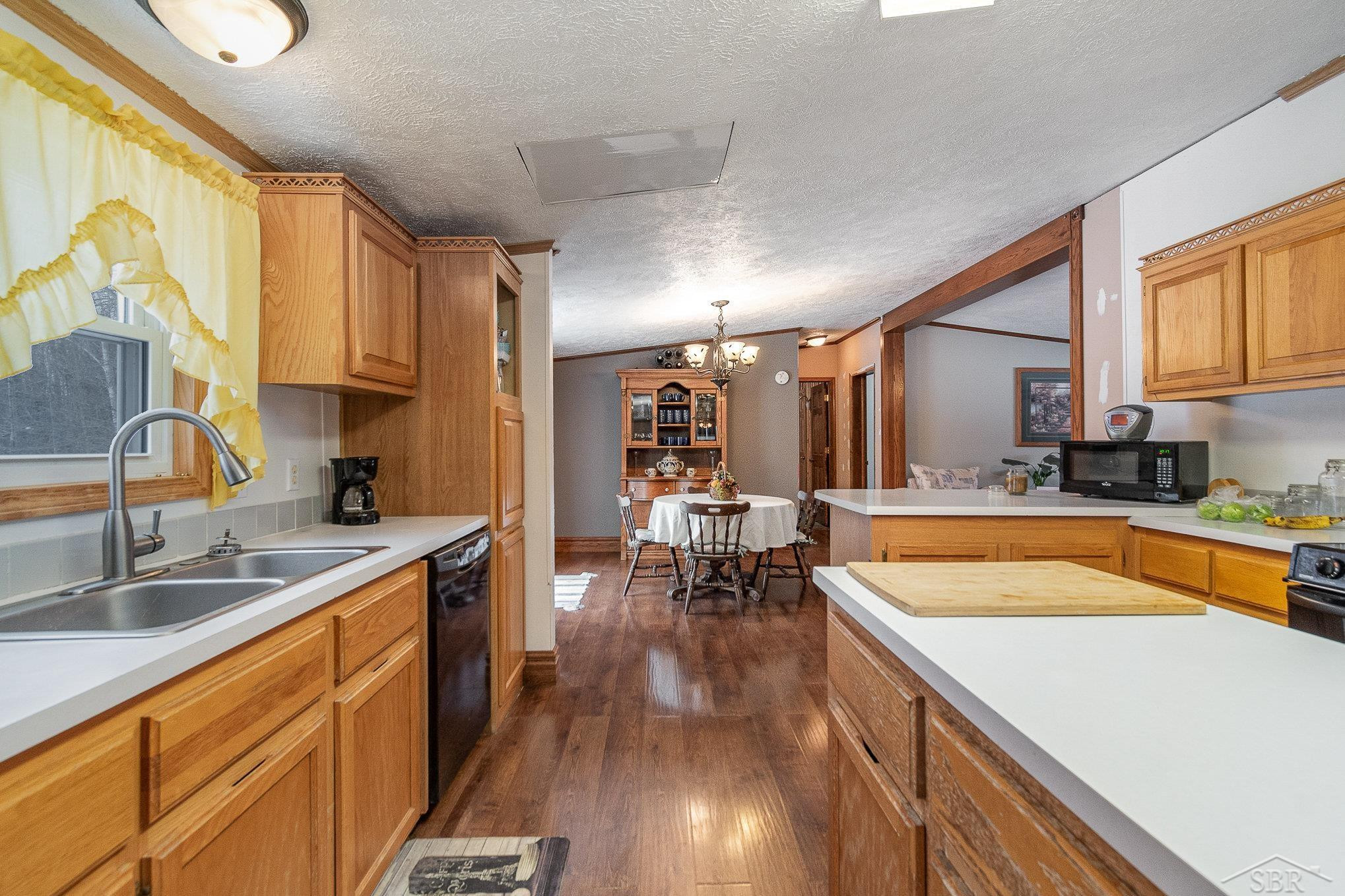 1920 E Huron Road, Au Gres, MI 48703 — Photo 11