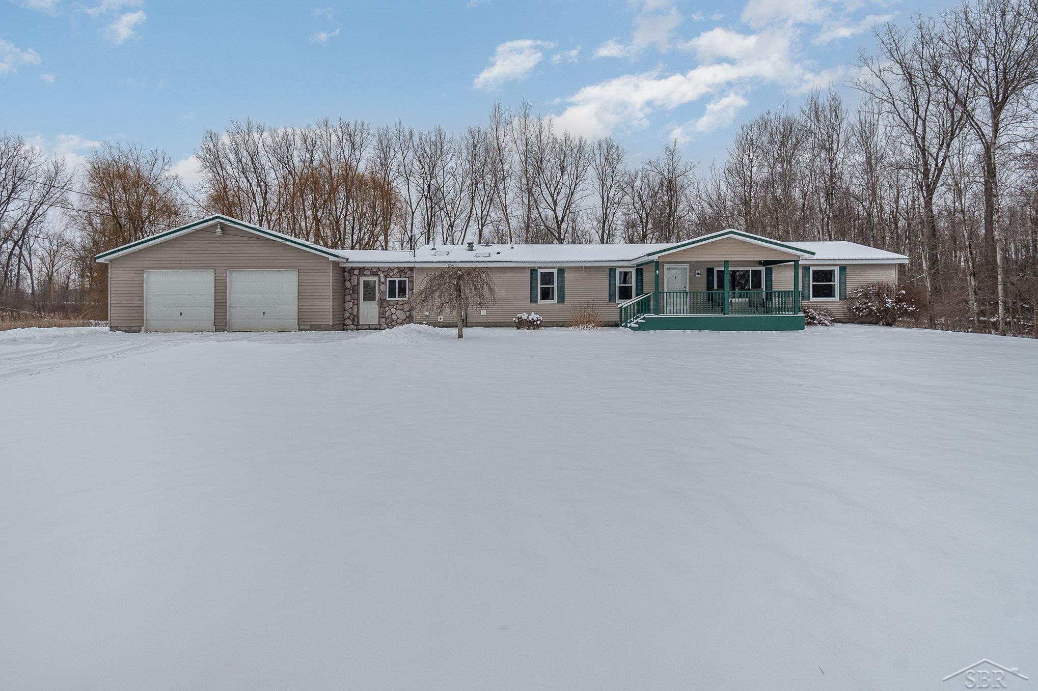 1920 E Huron Road, Au Gres, MI 48703 — Photo 22
