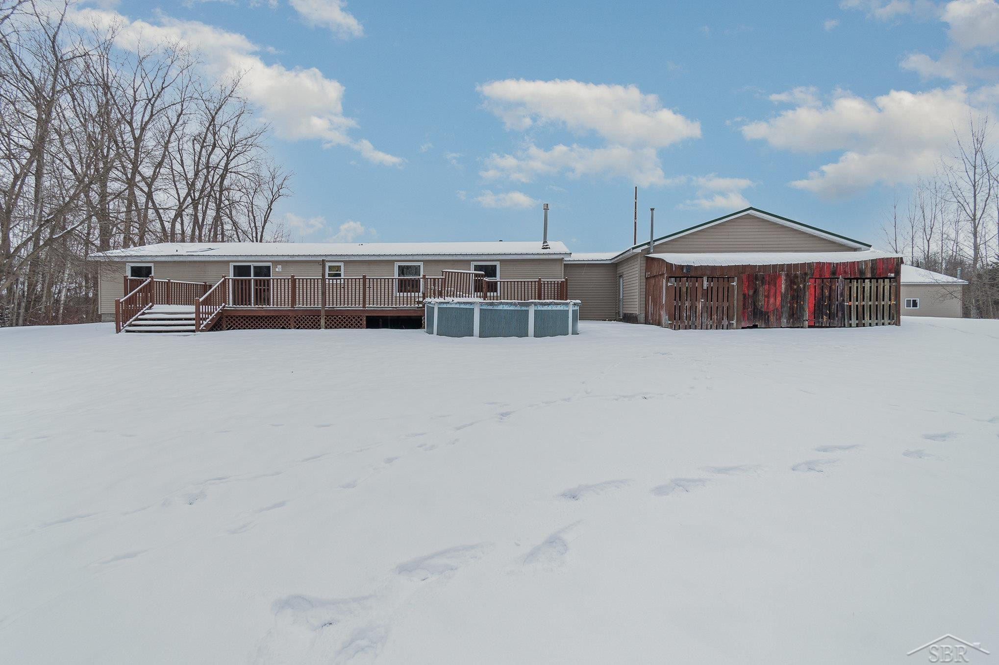1920 E Huron Road, Au Gres, MI 48703 — Photo 23