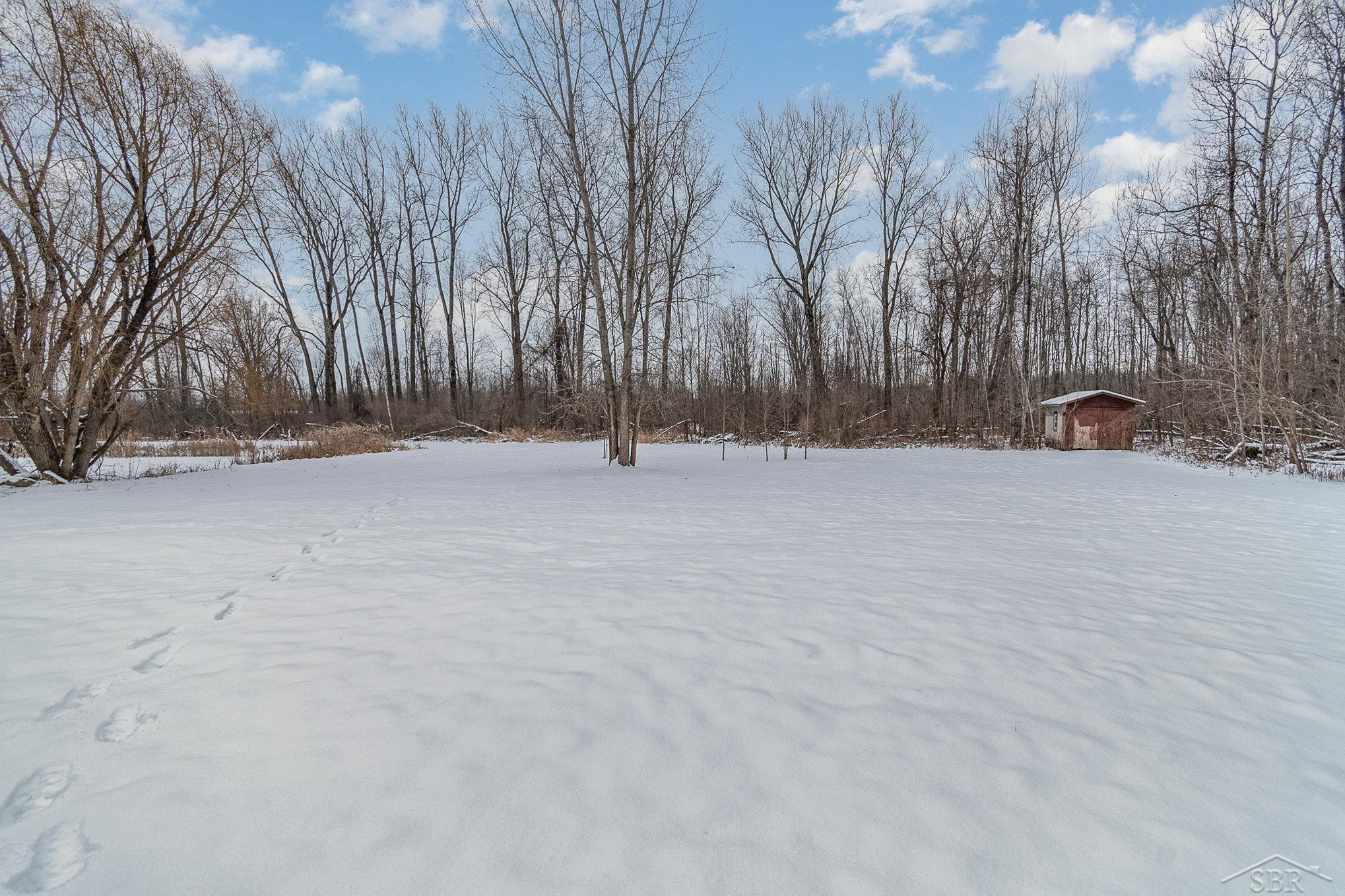 1920 E Huron Road, Au Gres, MI 48703 — Photo 25