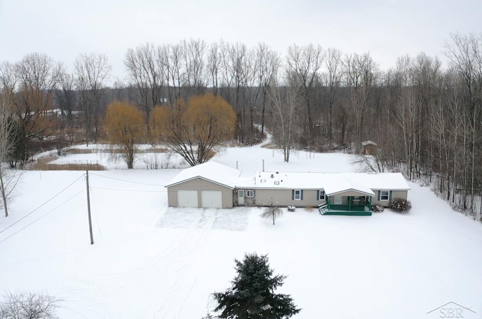 1920 E Huron Road, Au Gres, MI 48703 — Photo 29
