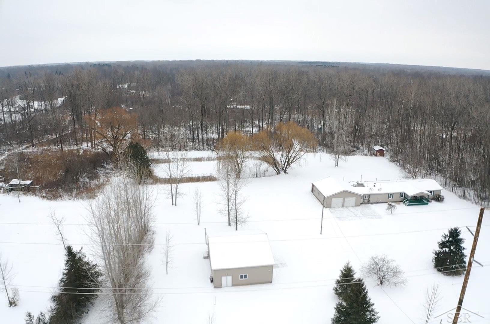 1920 E Huron Road, Au Gres, MI 48703 — Photo 30