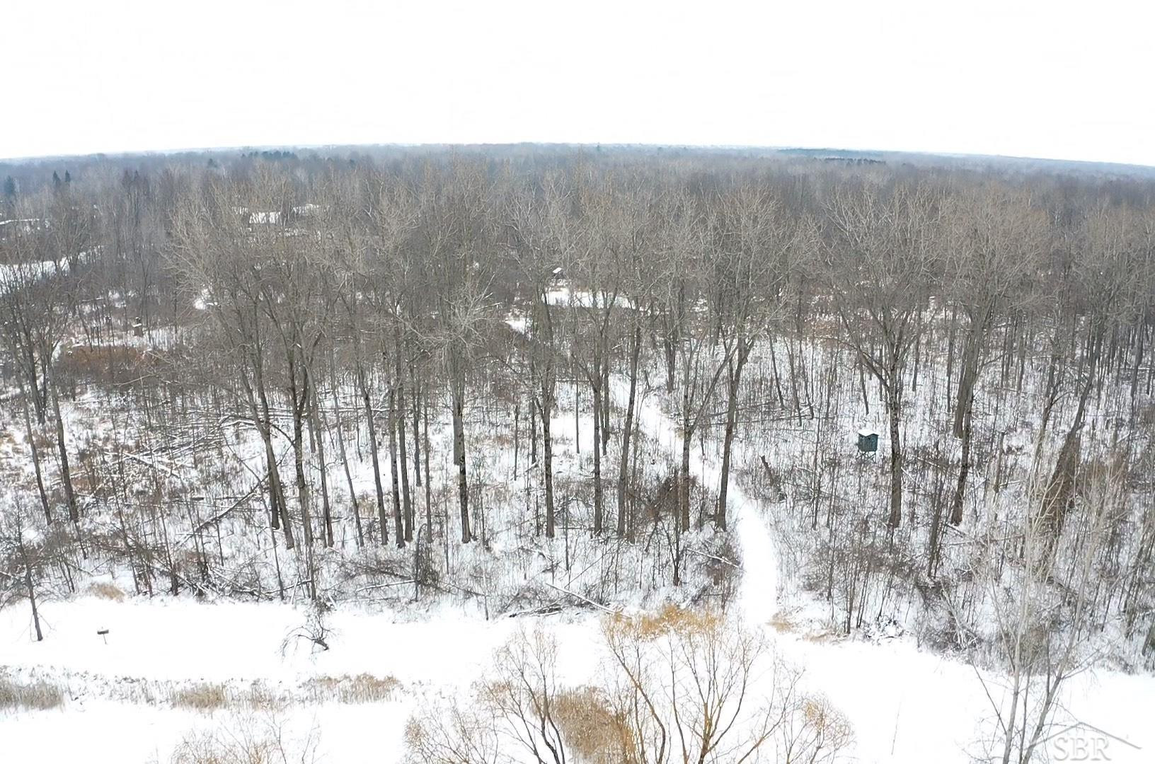 1920 E Huron Road, Au Gres, MI 48703 — Photo 31