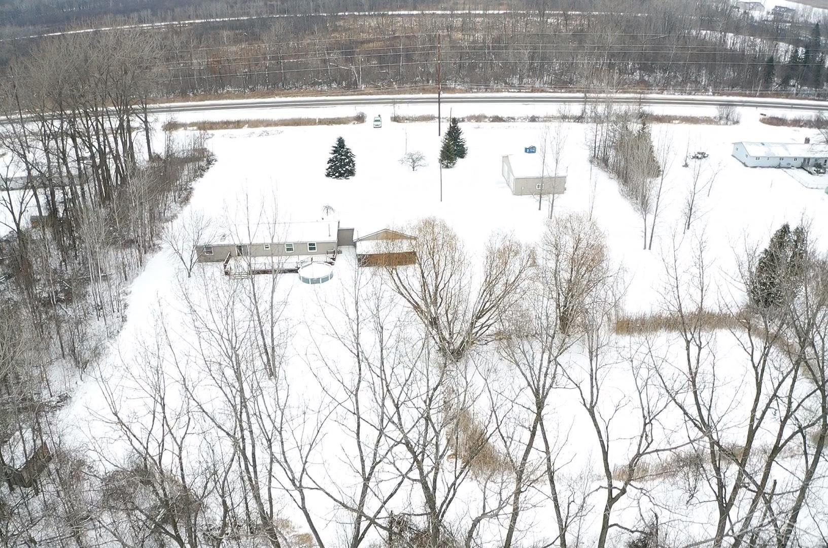 1920 E Huron Road, Au Gres, MI 48703 — Photo 33