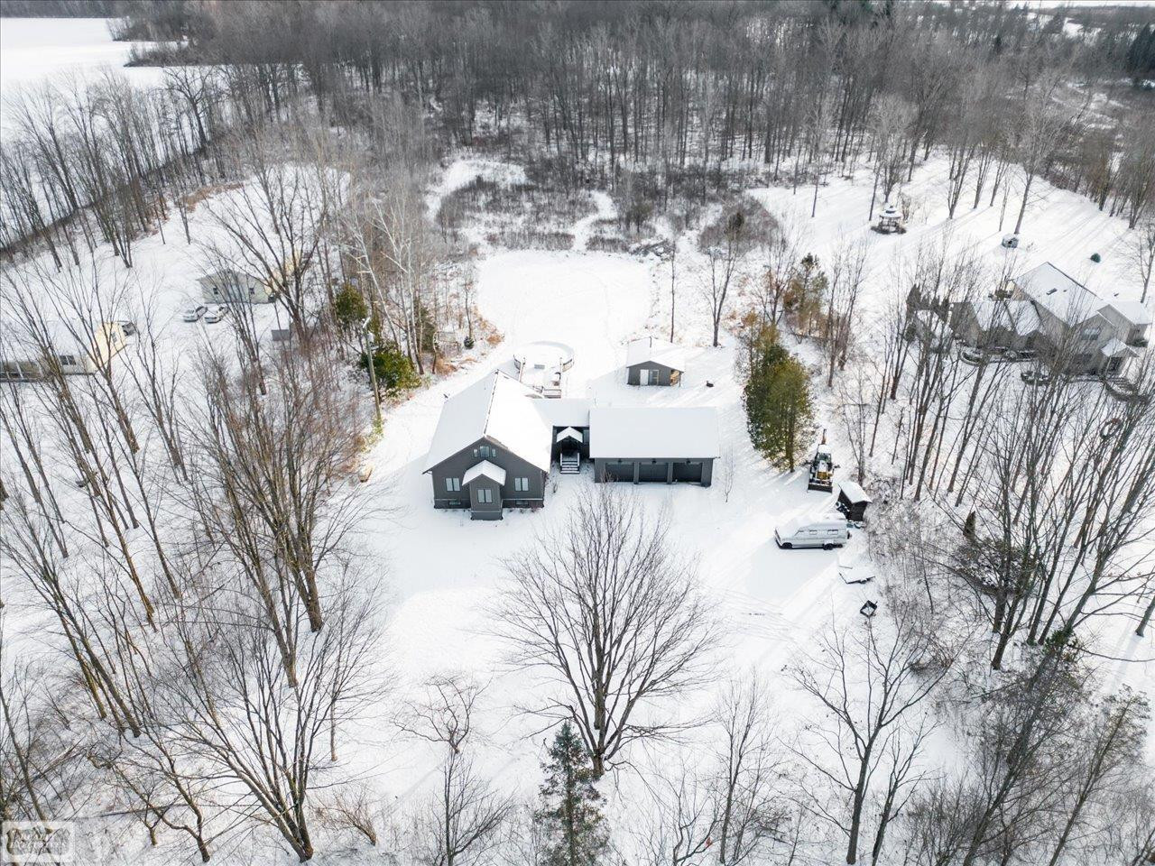 13281 Atwell Road, Emmett, MI 48022 — Photo 2