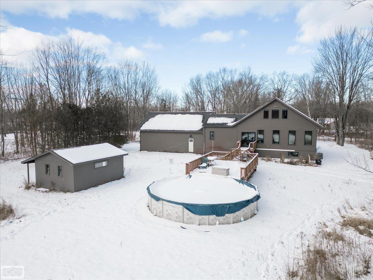 13281 Atwell Road, Emmett, MI 48022 — Photo 3