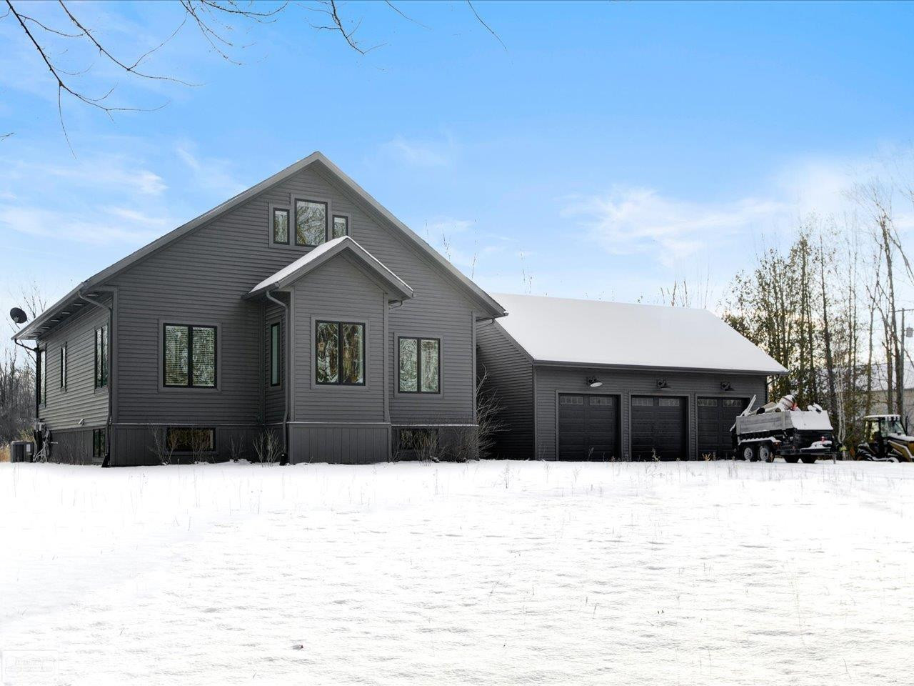 13281 Atwell Road, Emmett, MI 48022 — Photo 5