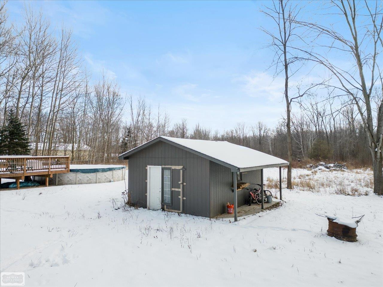 13281 Atwell Road, Emmett, MI 48022 — Photo 46