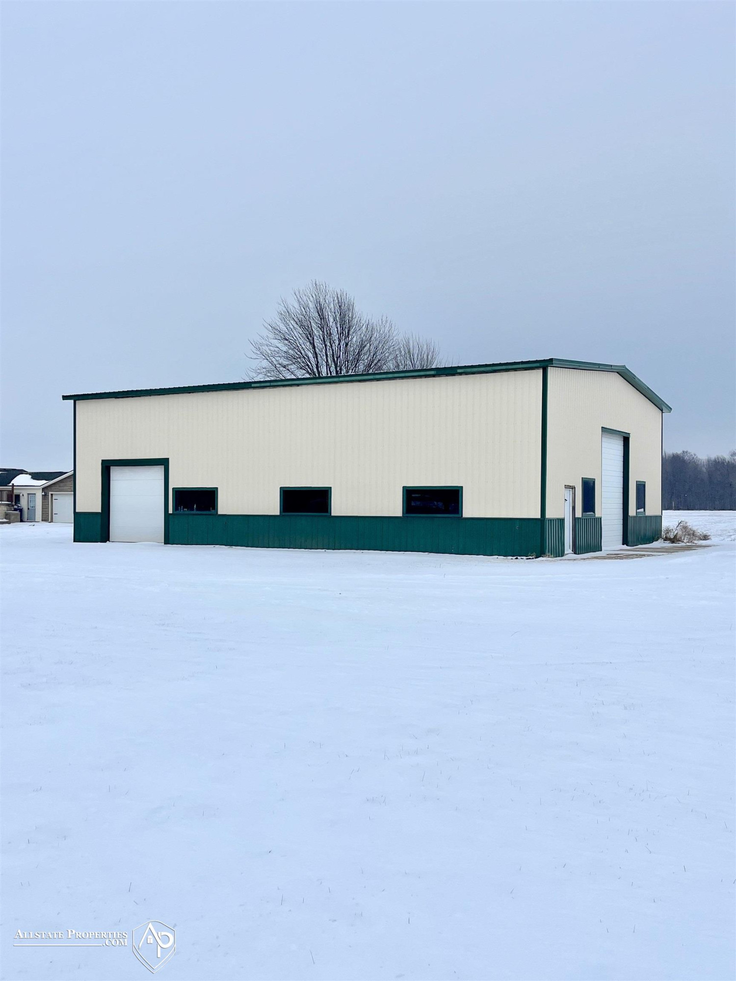 18257 East Road, New Lothrop, MI 48460 — Photo 3