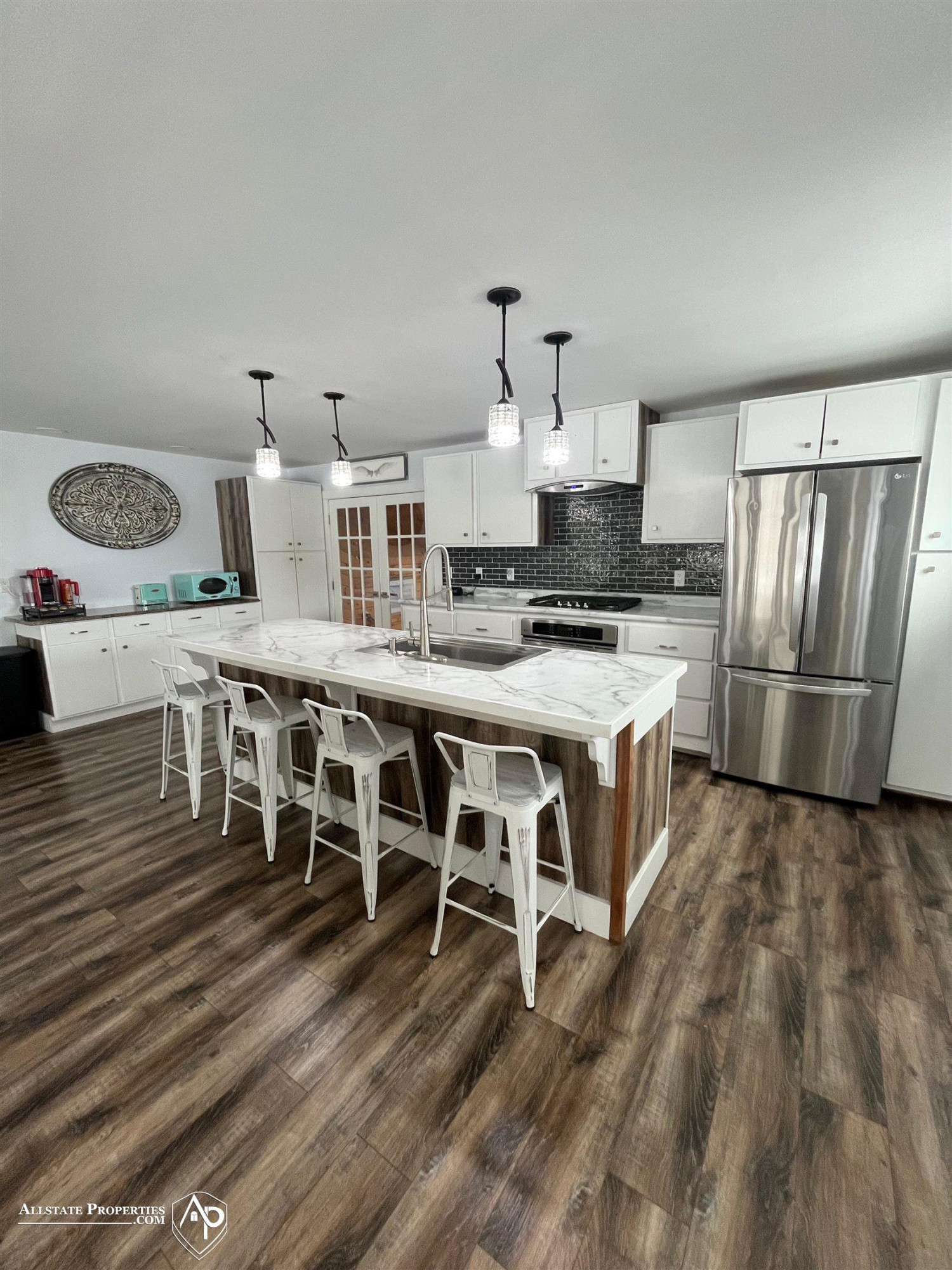 18257 East Road, New Lothrop, MI 48460 — Photo 4
