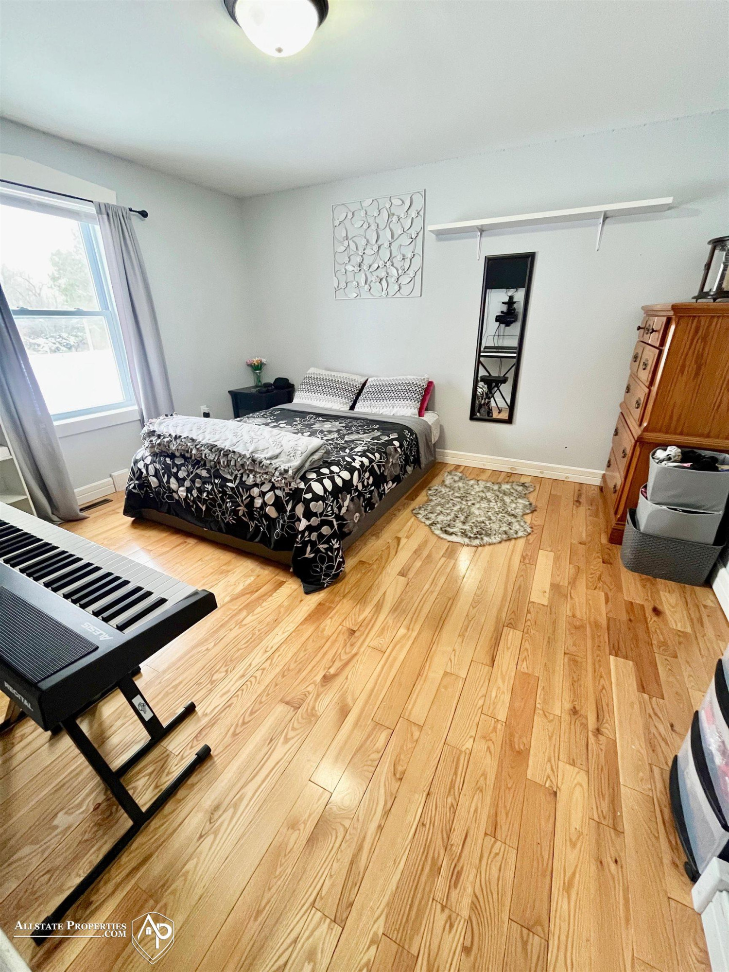 18257 East Road, New Lothrop, MI 48460 — Photo 16