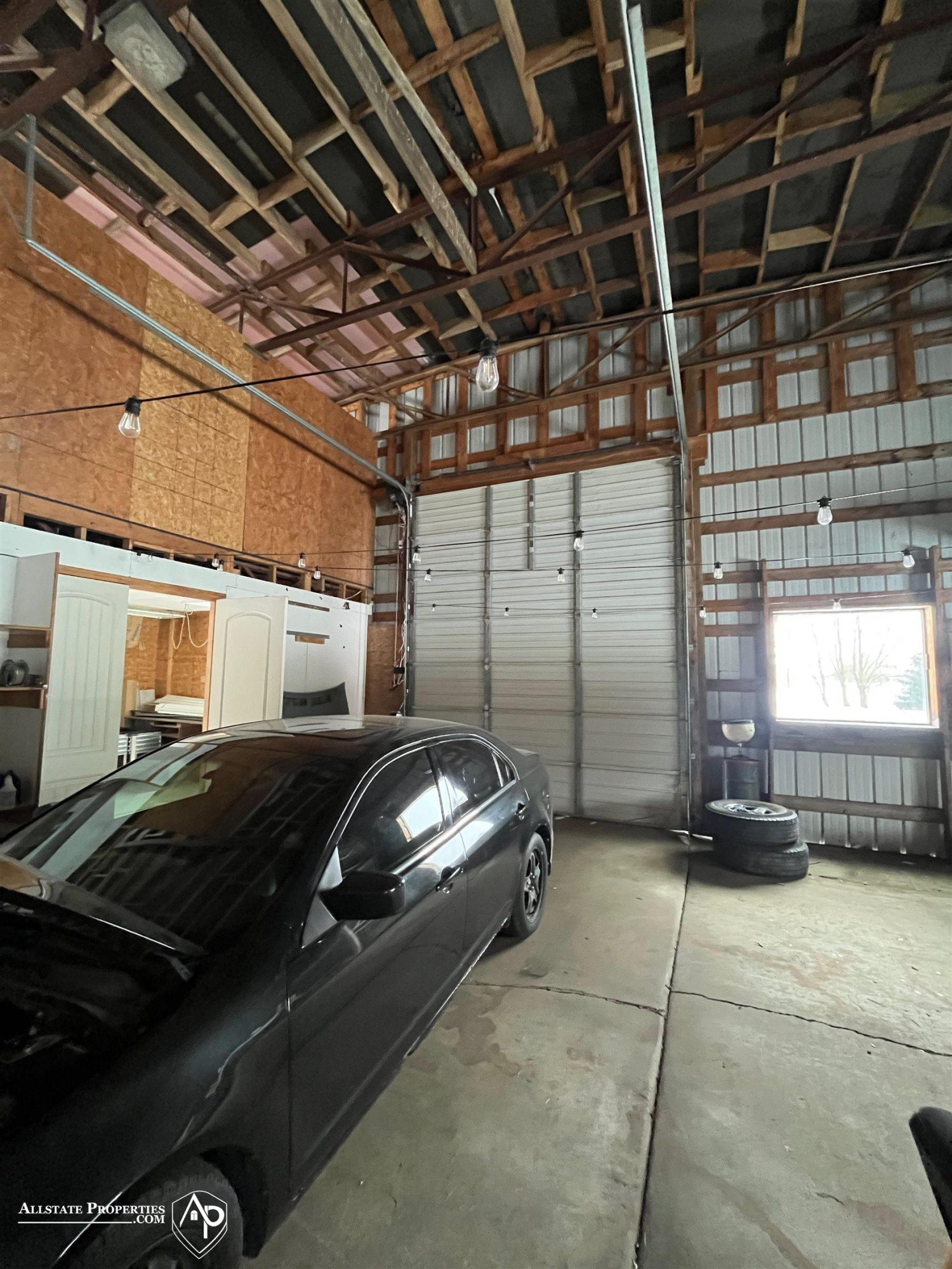 18257 East Road, New Lothrop, MI 48460 — Photo 38