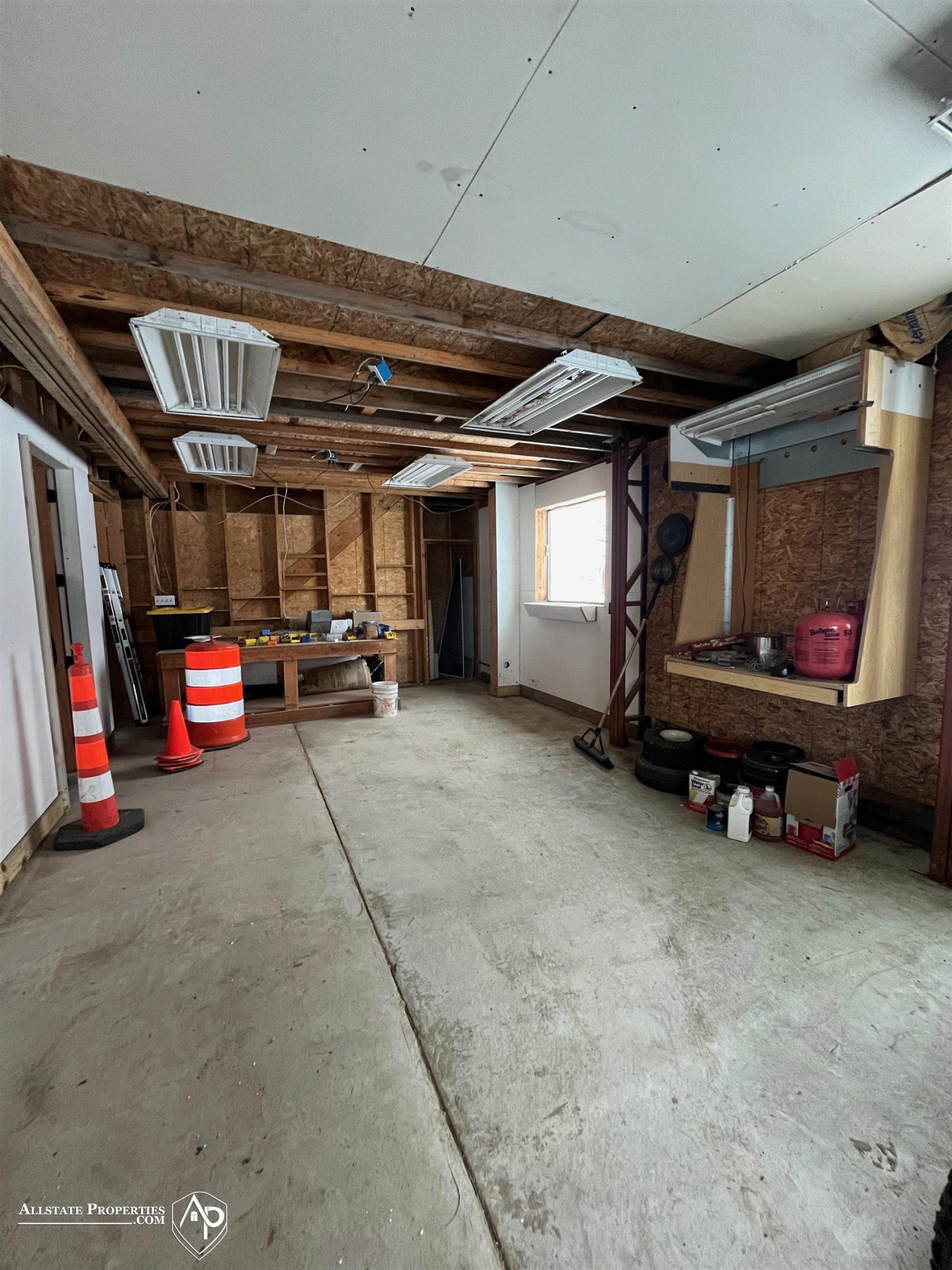 18257 East Road, New Lothrop, MI 48460 — Photo 39