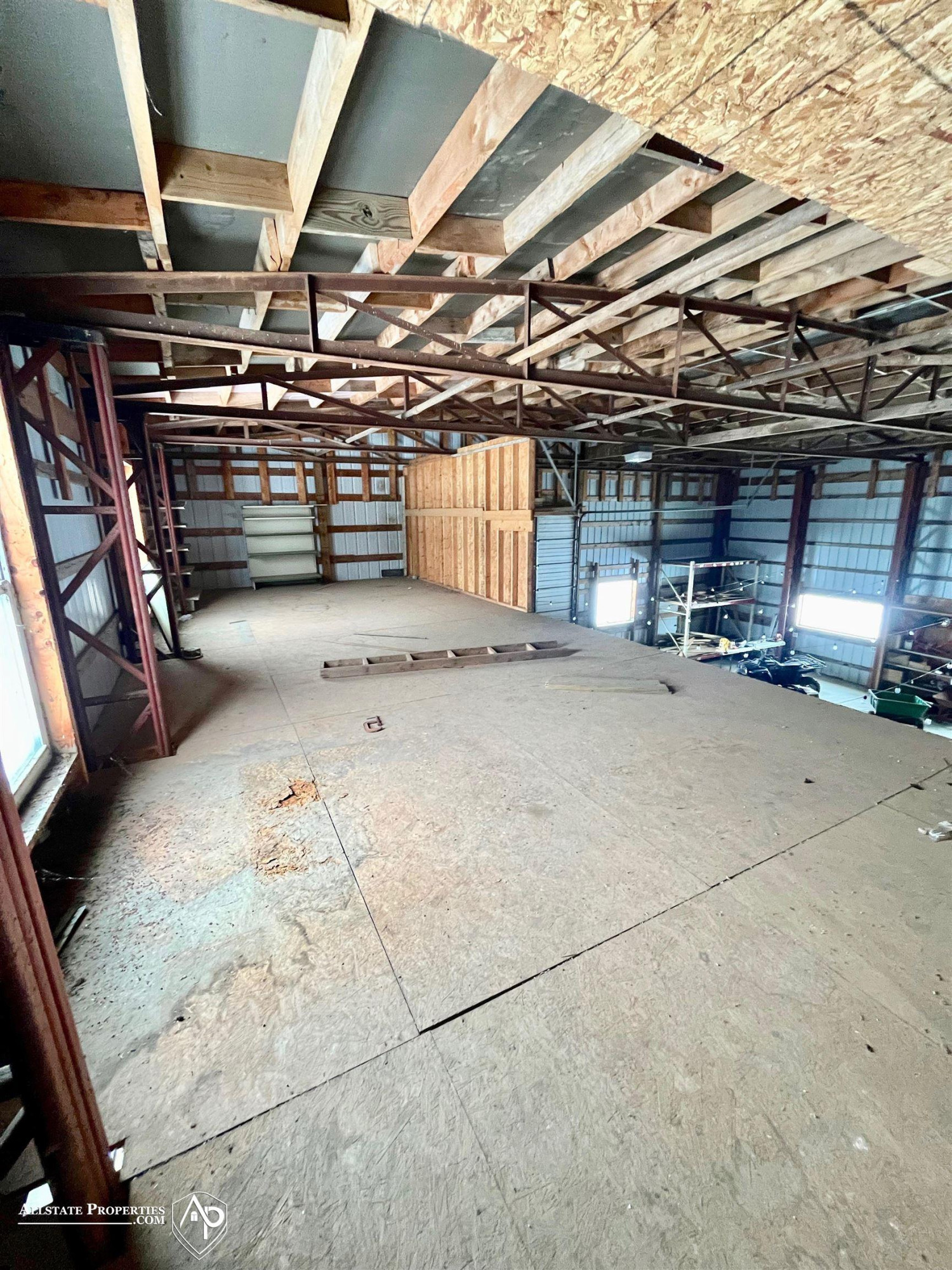 18257 East Road, New Lothrop, MI 48460 — Photo 41