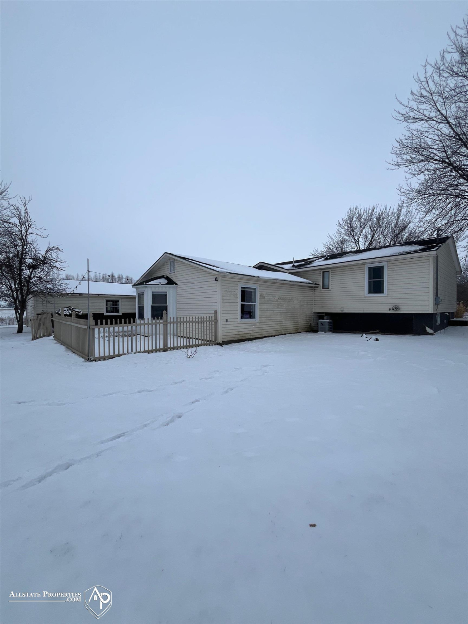 18257 East Road, New Lothrop, MI 48460 — Photo 43