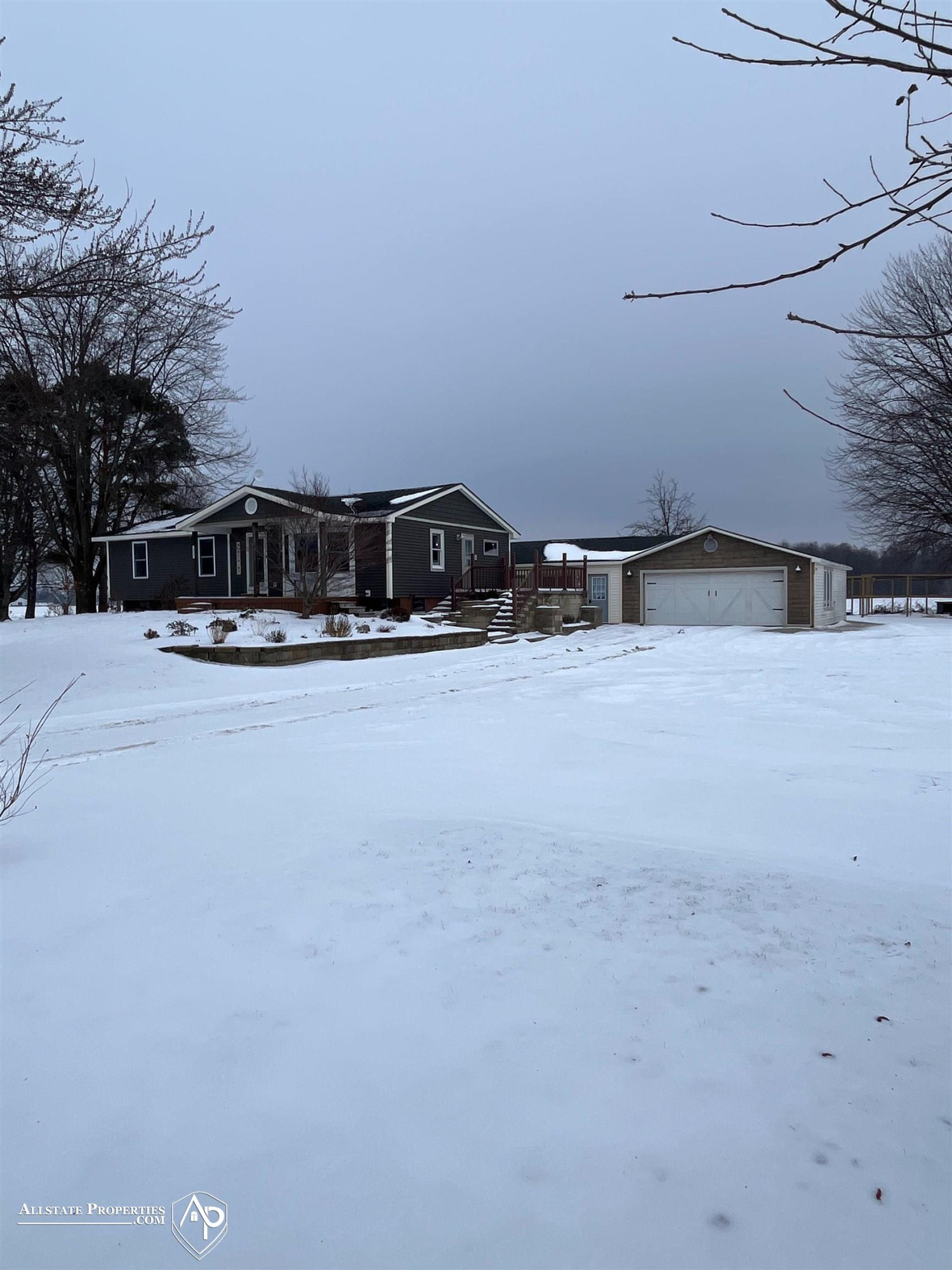 18257 East Road, New Lothrop, MI 48460 — Photo 44