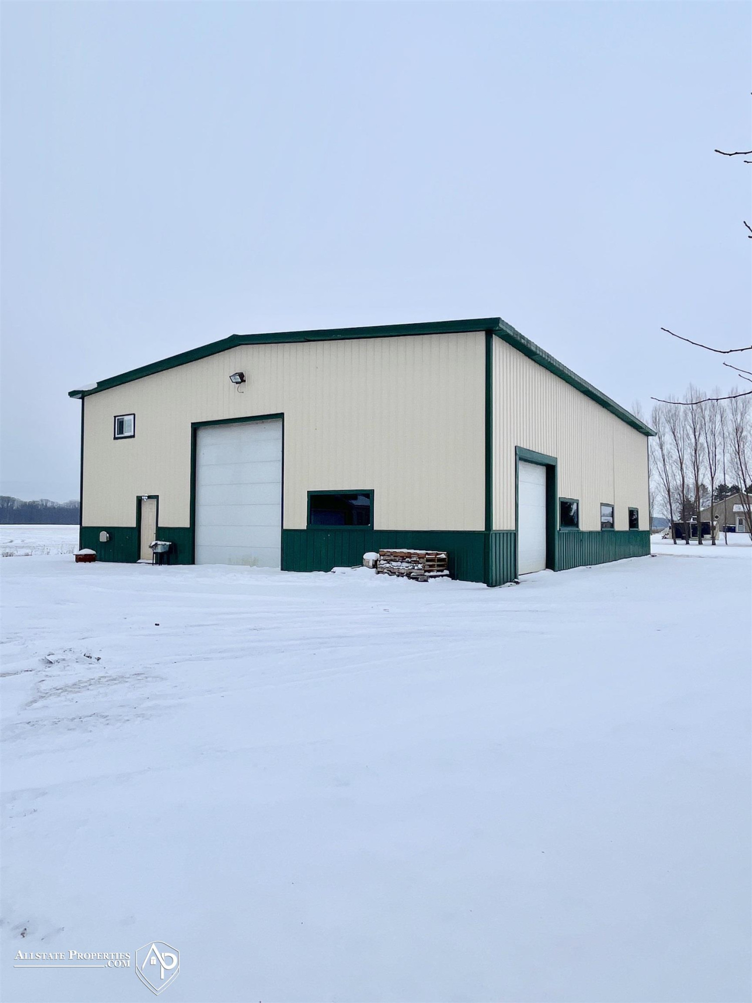18257 East Road, New Lothrop, MI 48460 — Photo 46