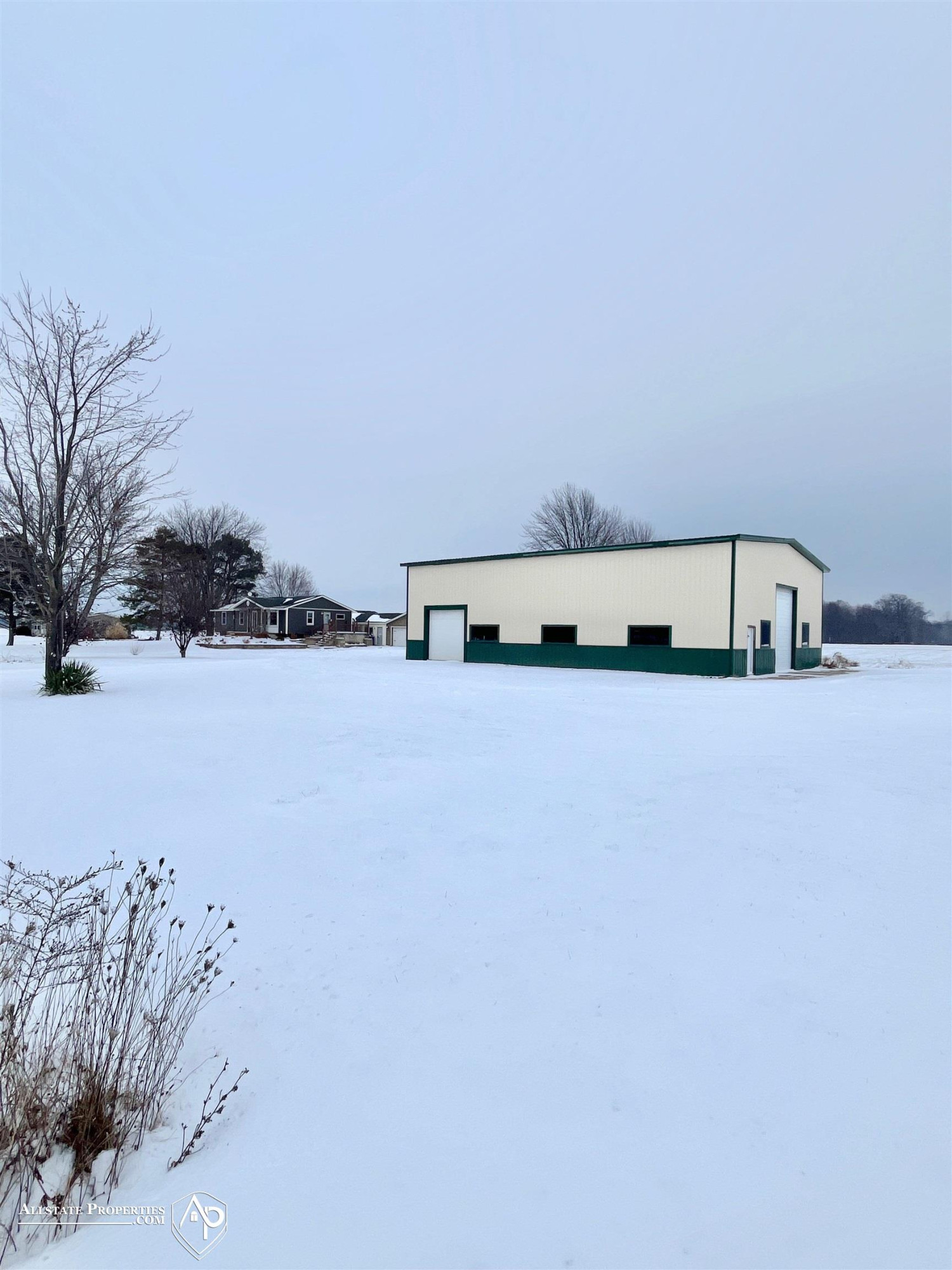 18257 East Road, New Lothrop, MI 48460 — Photo 47