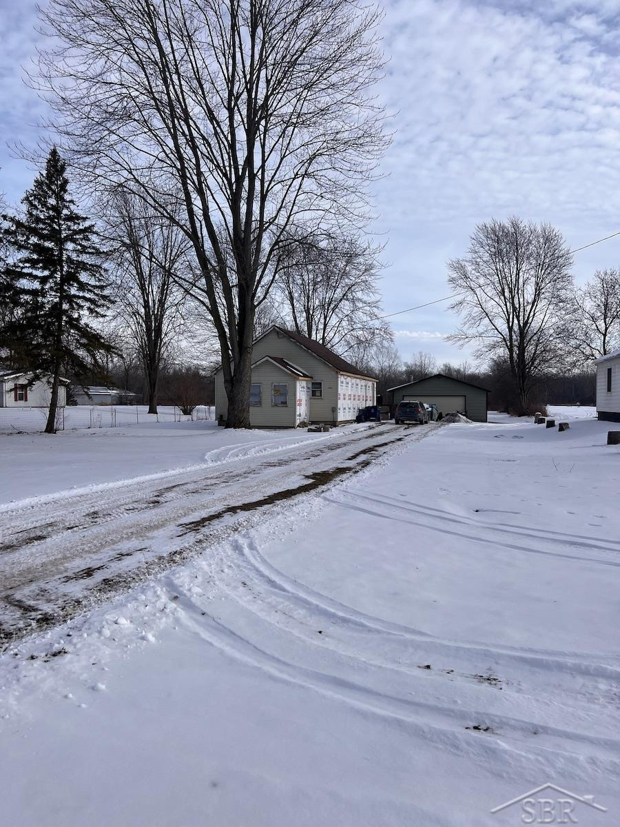 2681 S Center Road, Saginaw, MI 48609 — Photo 2