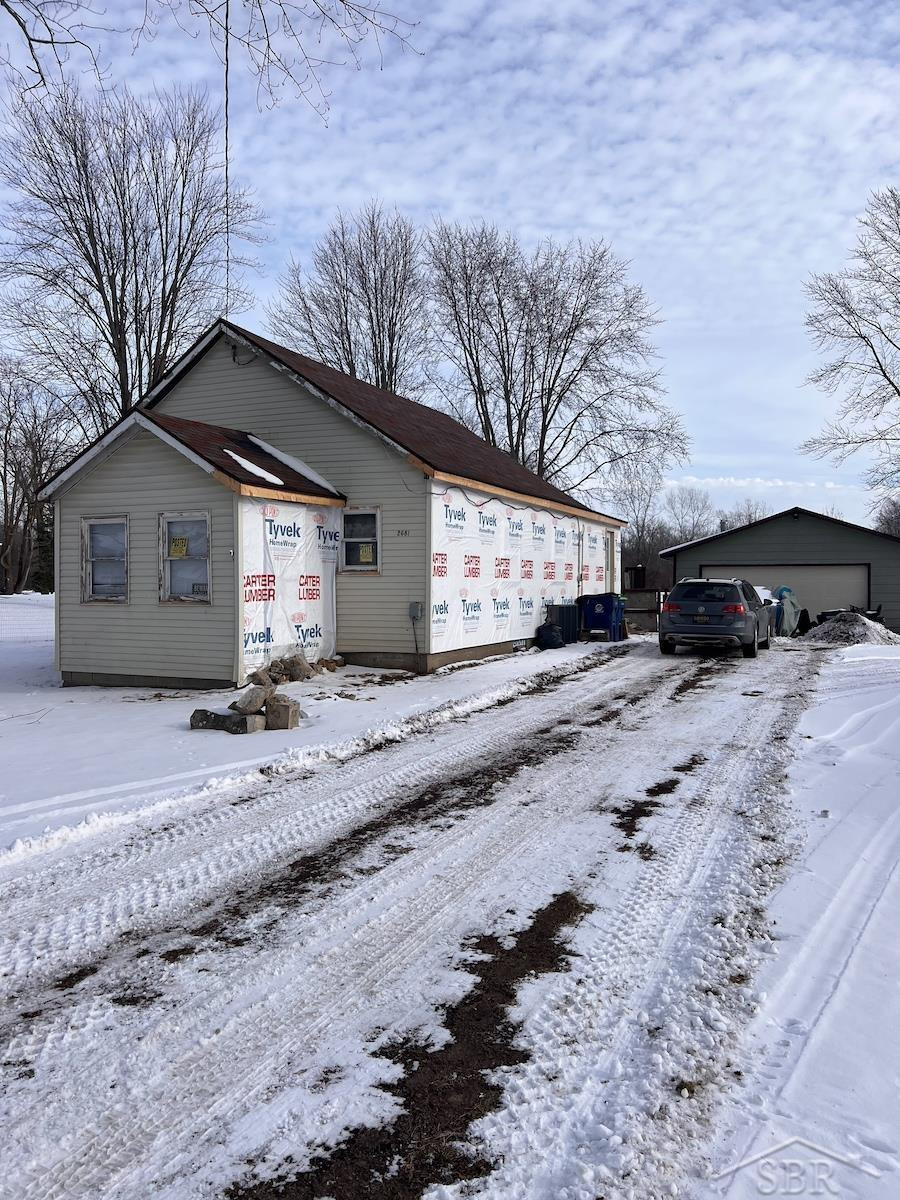 2681 S Center Road, Saginaw, MI 48609 — Photo 3
