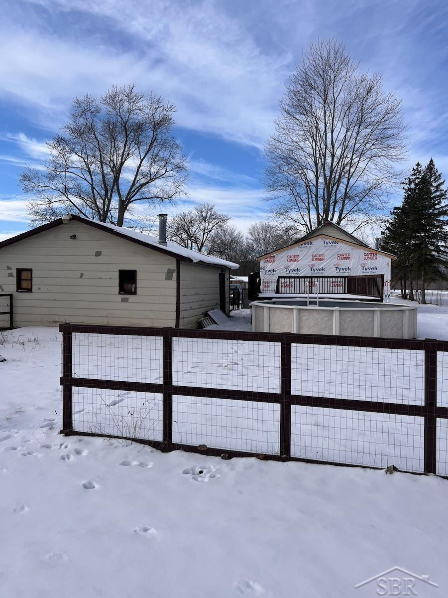 2681 S Center Road, Saginaw, MI 48609 — Photo 21