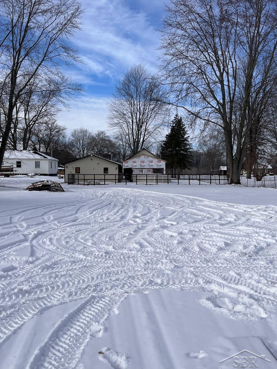 2681 S Center Road, Saginaw, MI 48609 — Photo 23