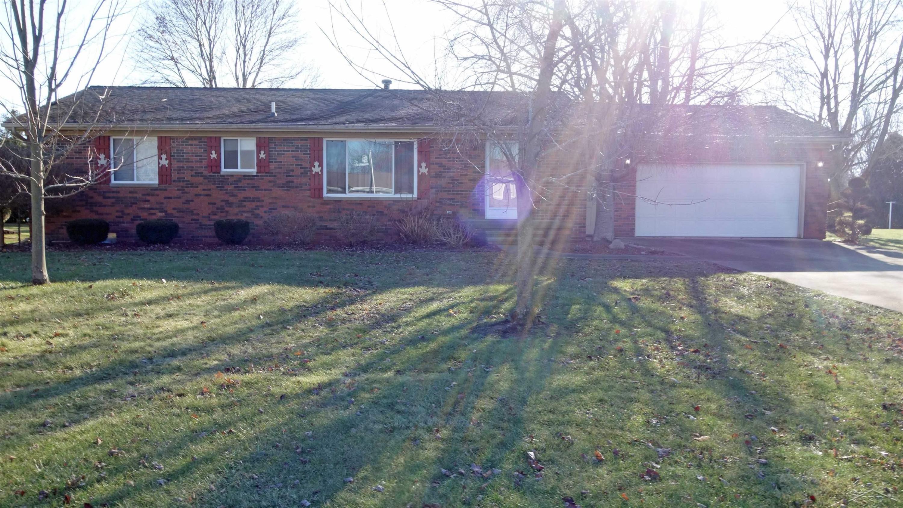 810 Sunflower Drive, Chesaning, MI 48616 — Photo 4