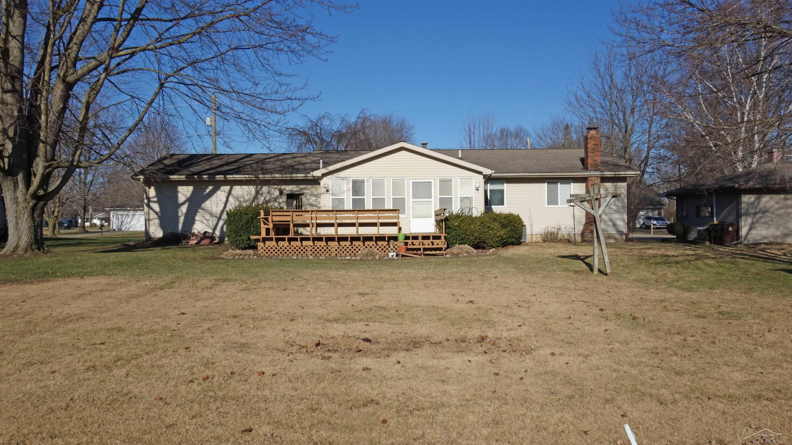 810 Sunflower Drive, Chesaning, MI 48616 — Photo 6