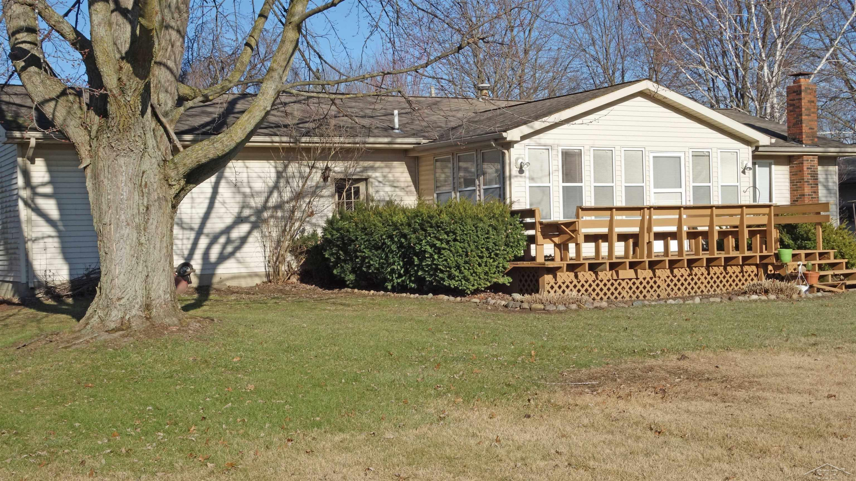 810 Sunflower Drive, Chesaning, MI 48616 — Photo 8