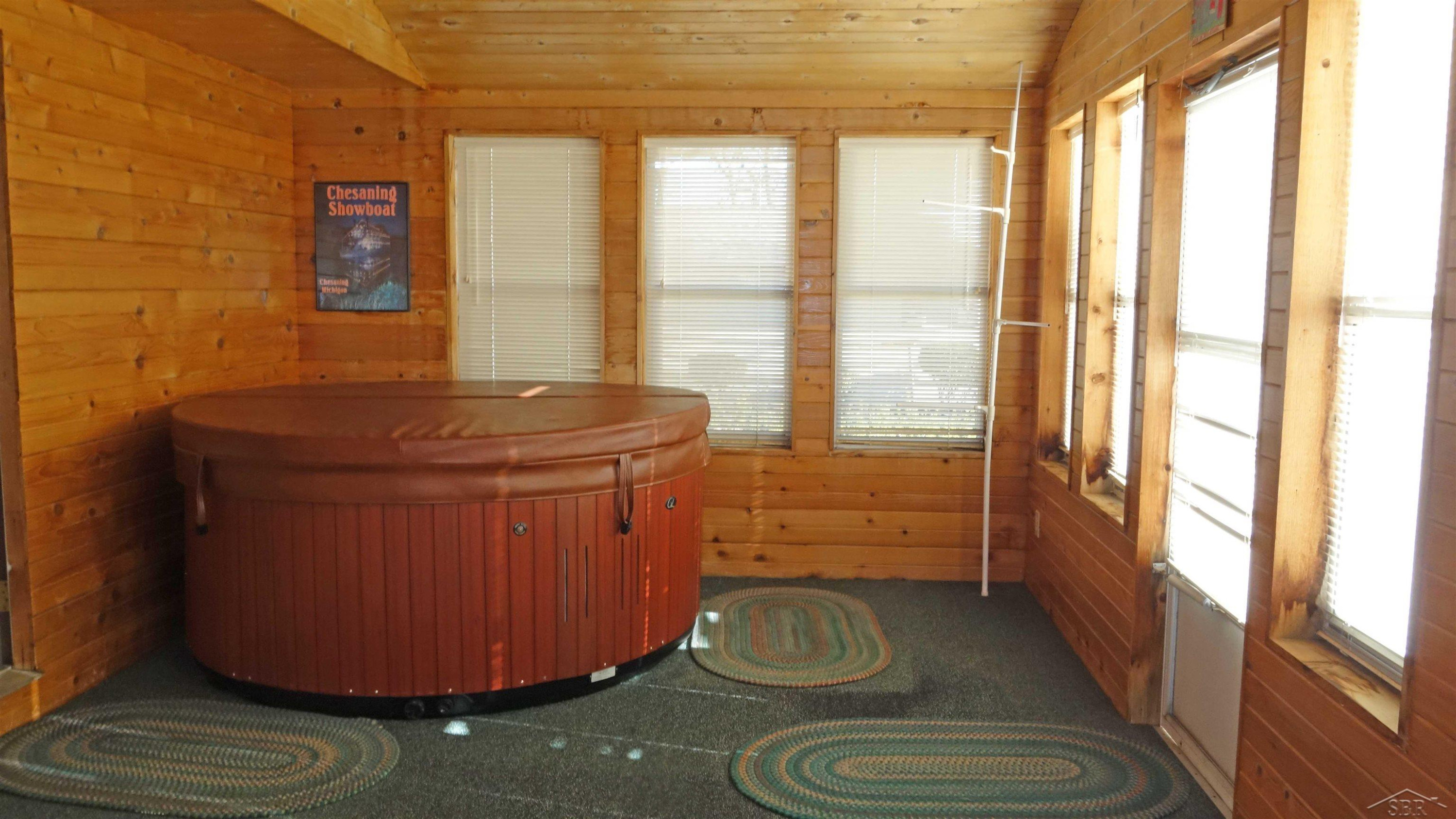 810 Sunflower Drive, Chesaning, MI 48616 — Photo 24