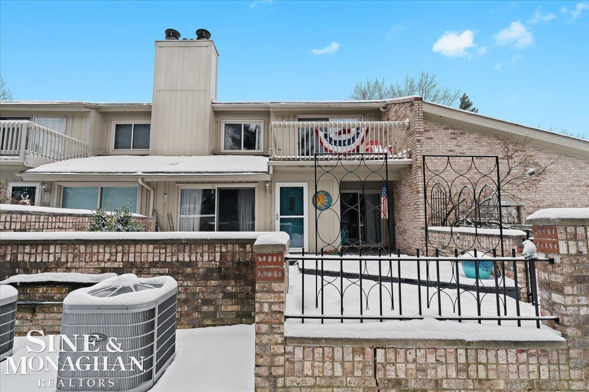 1503 S Hill Boulevard, Bloomfield Hills, MI 48304 — Photo 3