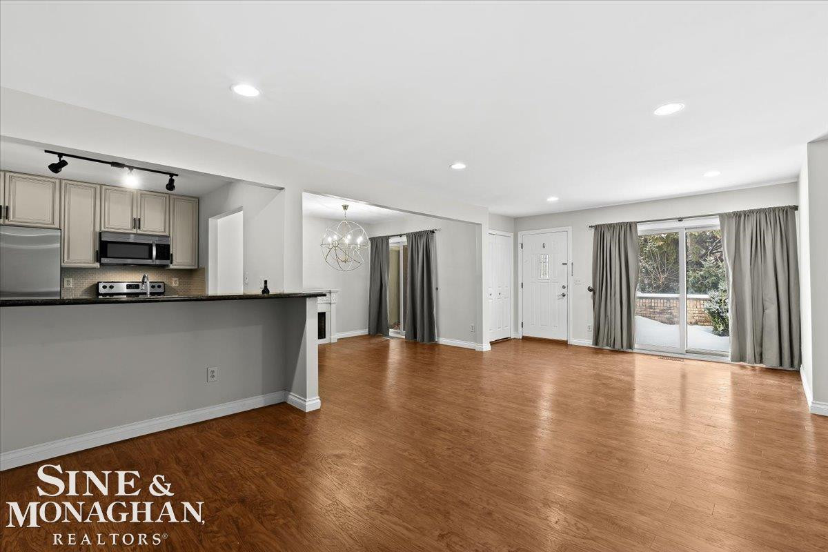 1503 S Hill Boulevard, Bloomfield Hills, MI 48304 — Photo 9