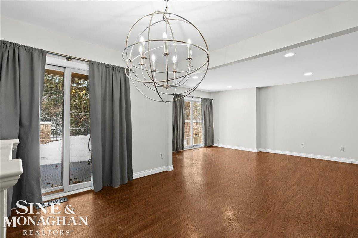 1503 S Hill Boulevard, Bloomfield Hills, MI 48304 — Photo 11
