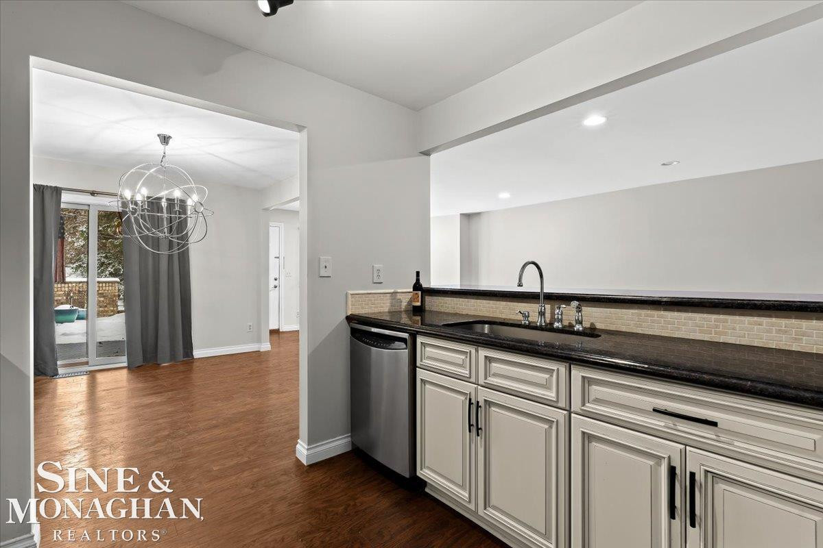 1503 S Hill Boulevard, Bloomfield Hills, MI 48304 — Photo 14