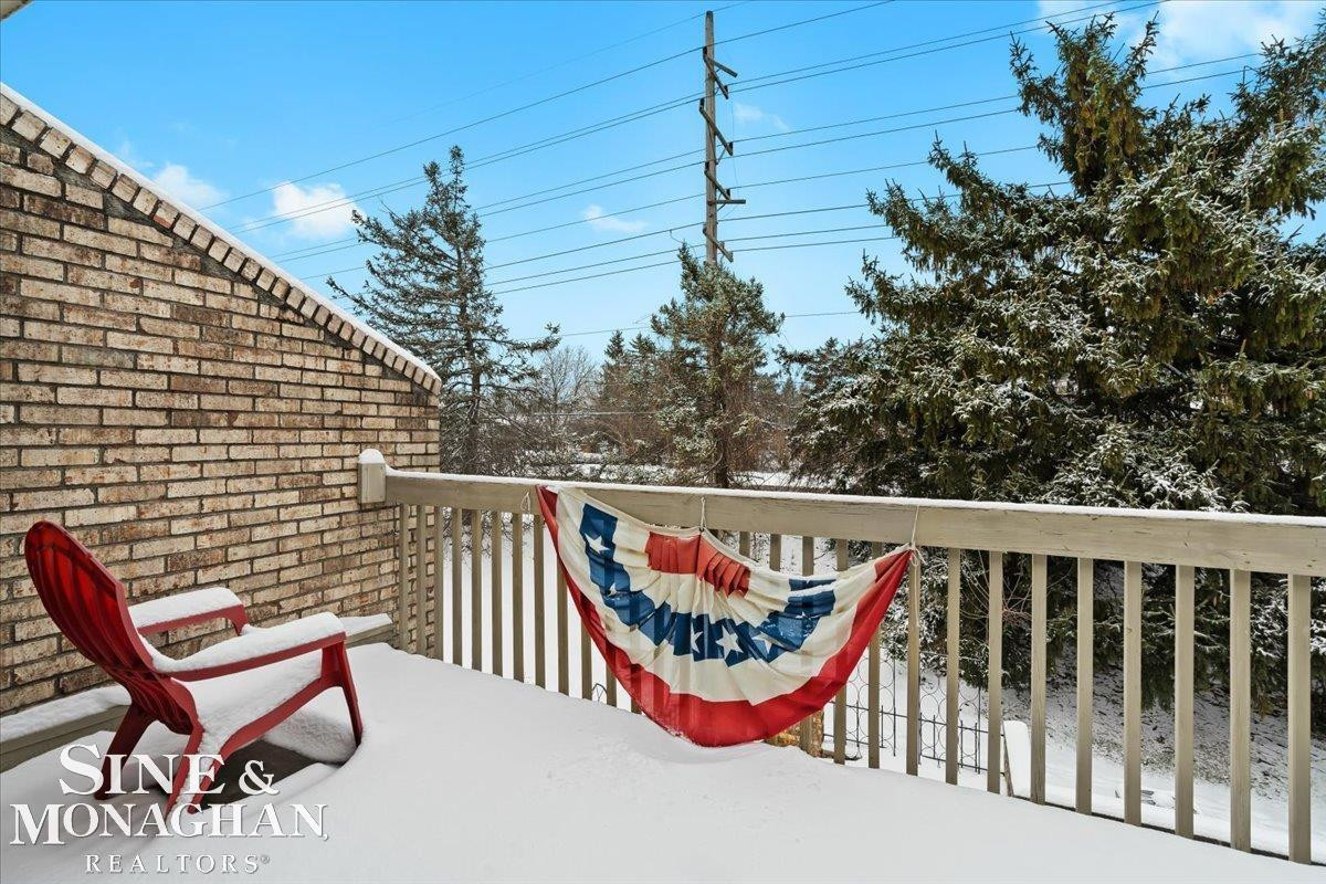 1503 S Hill Boulevard, Bloomfield Hills, MI 48304 — Photo 22