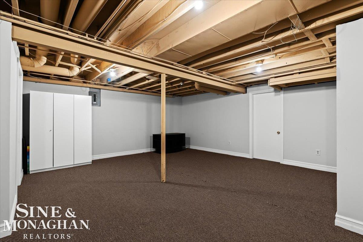 1503 S Hill Boulevard, Bloomfield Hills, MI 48304 — Photo 26