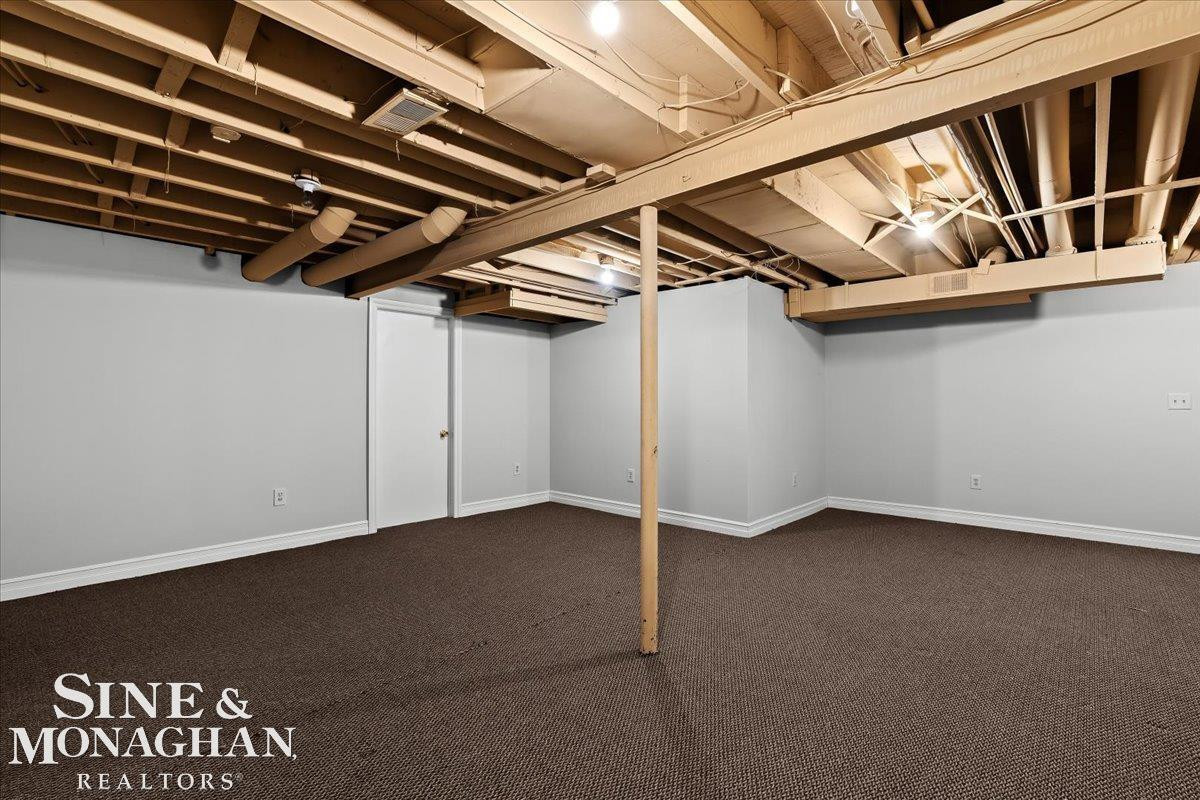 1503 S Hill Boulevard, Bloomfield Hills, MI 48304 — Photo 27