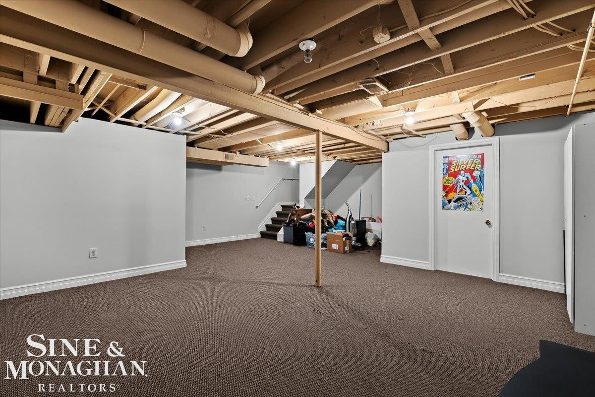 1503 S Hill Boulevard, Bloomfield Hills, MI 48304 — Photo 28