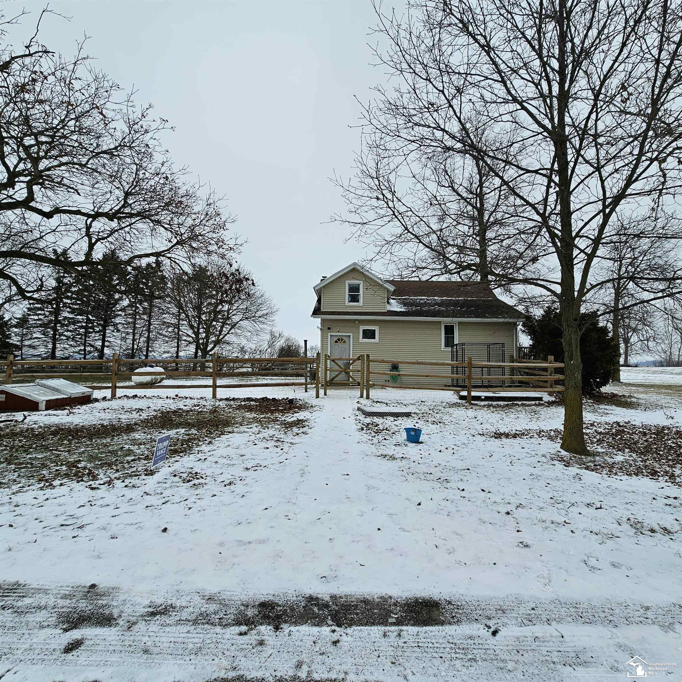 5948 Lipp, Blissfield, MI 49228 — Photo 19