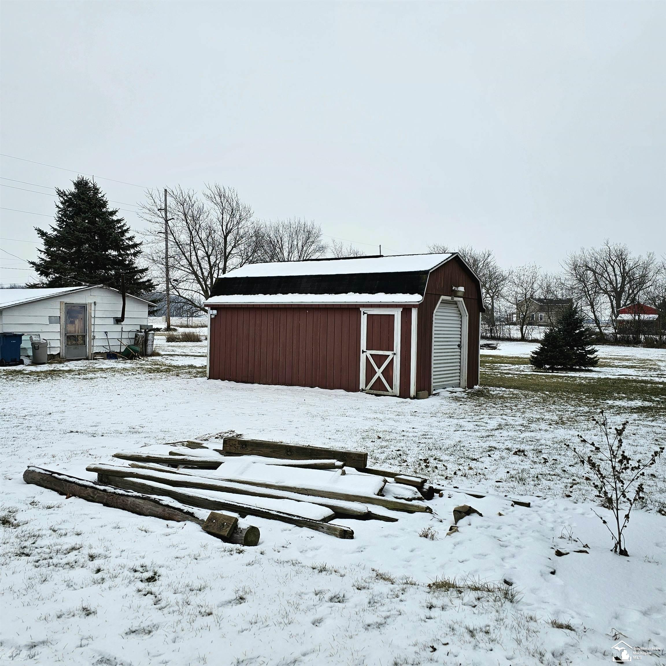 5948 Lipp, Blissfield, MI 49228 — Photo 23