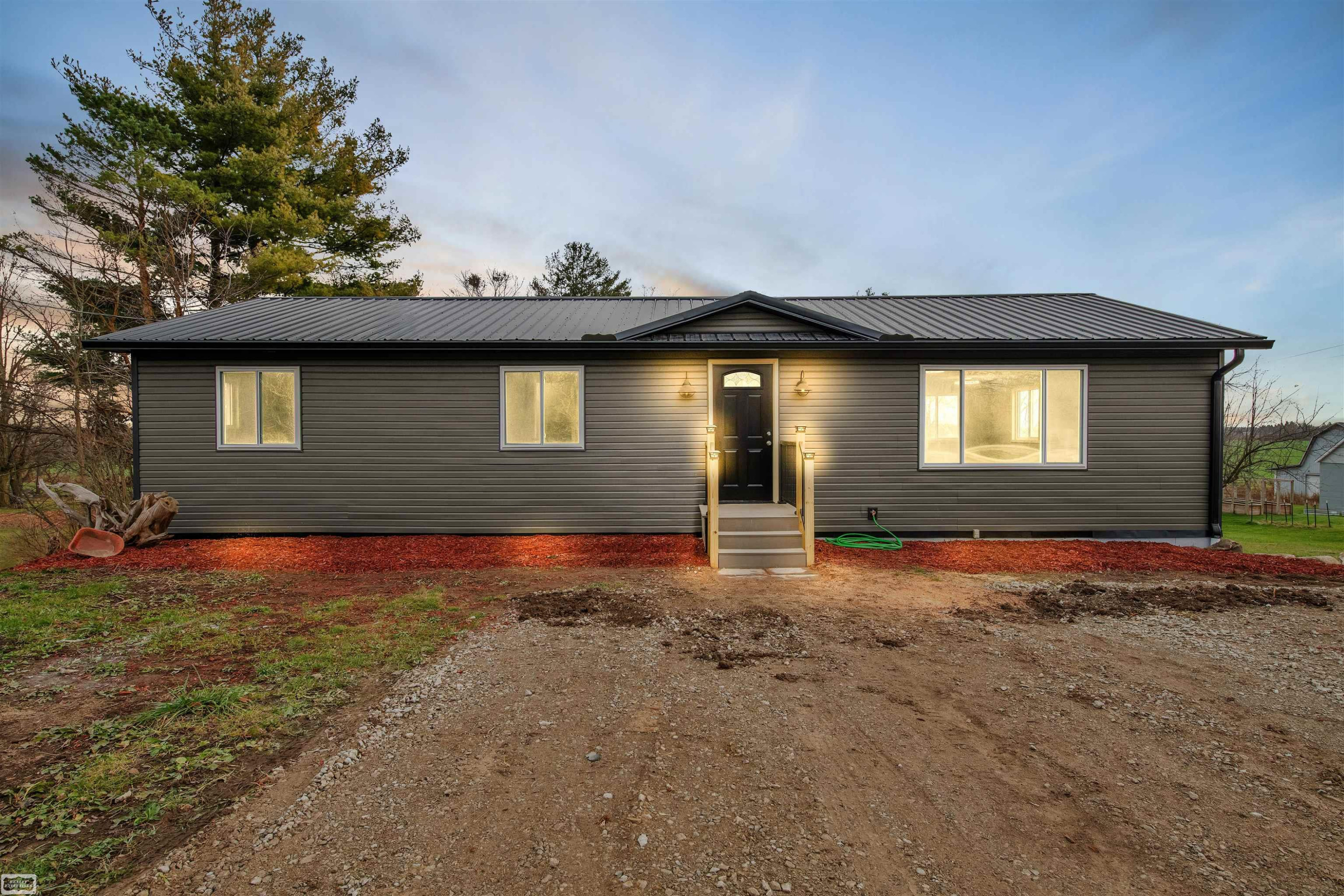 704 N Van Dyke Road, Imlay City, MI 48444 — Photo 3