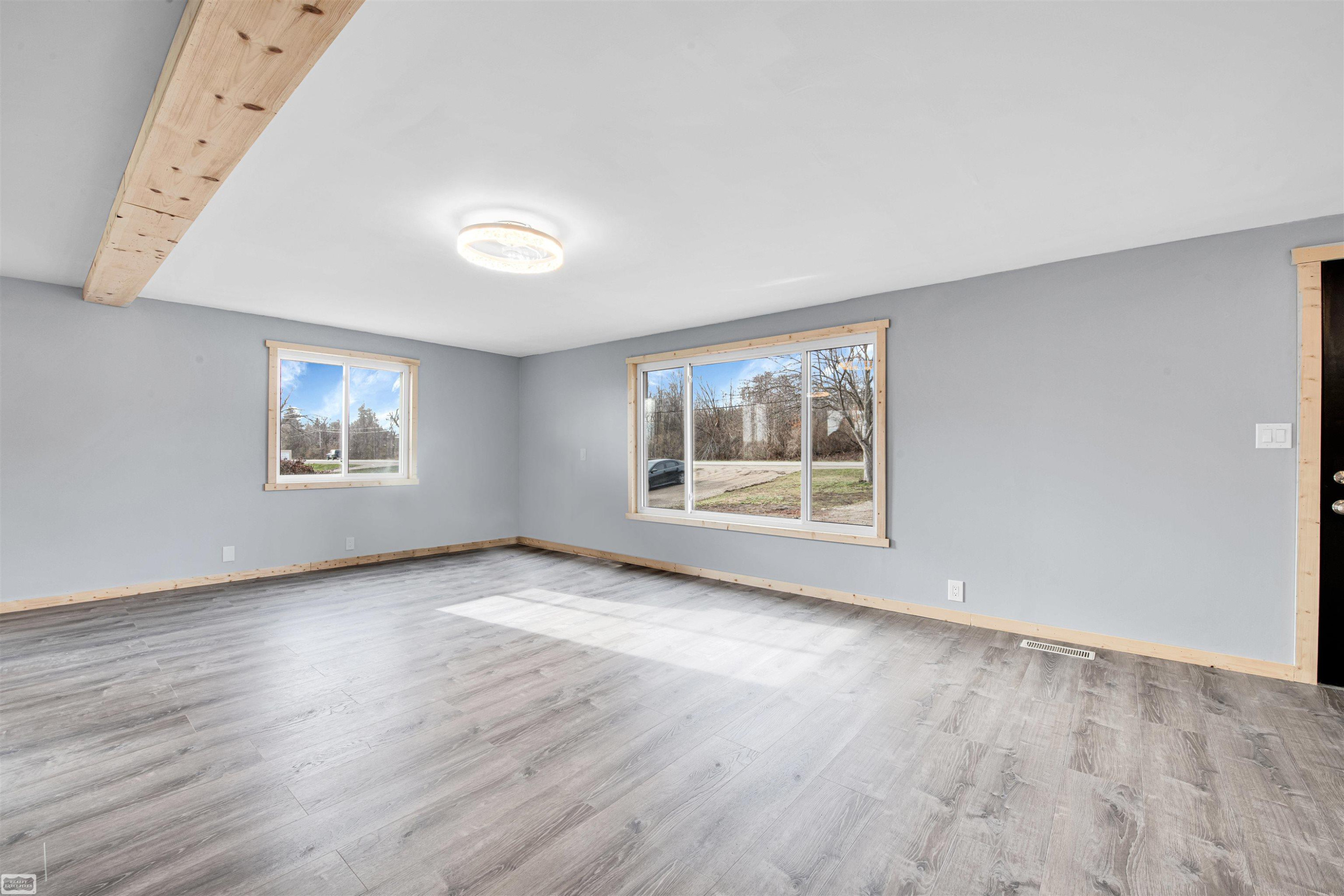 704 N Van Dyke Road, Imlay City, MI 48444 — Photo 5