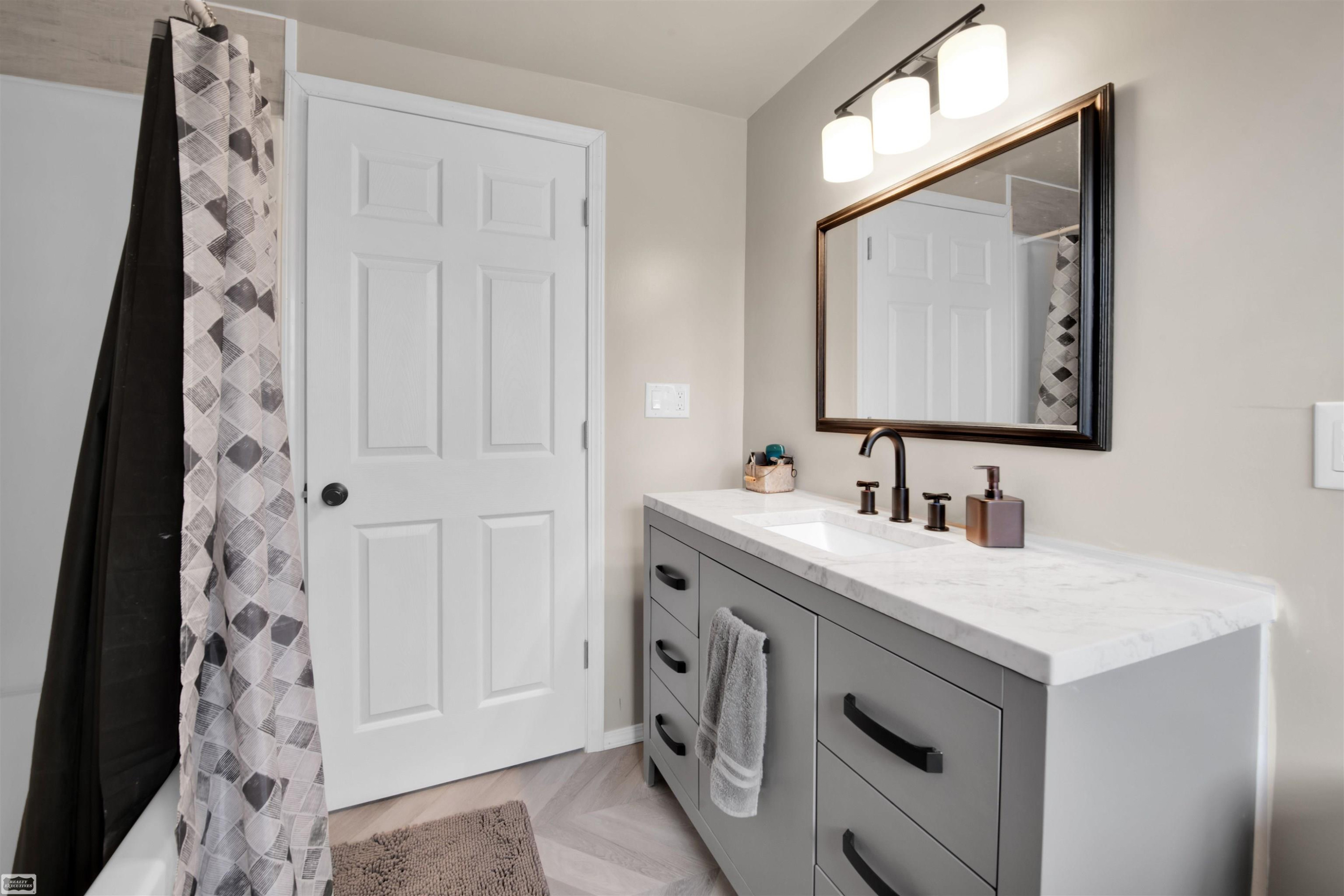 704 N Van Dyke Road, Imlay City, MI 48444 — Photo 8