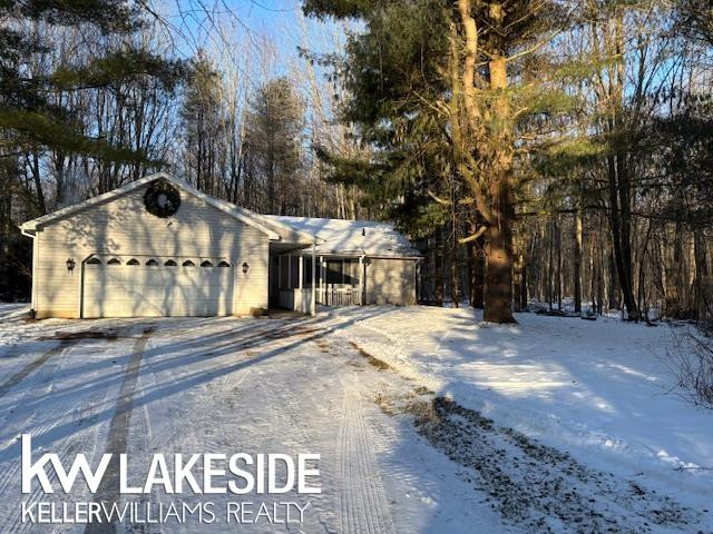2422 Mayer Road, MI — Photo 13
