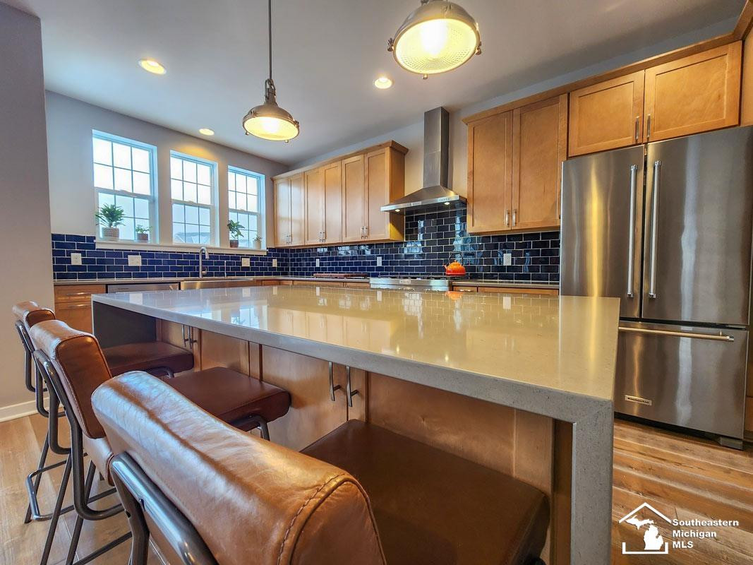 6382 S Trailwoods Drive, Ann Arbor, MI 48103 — Photo 5
