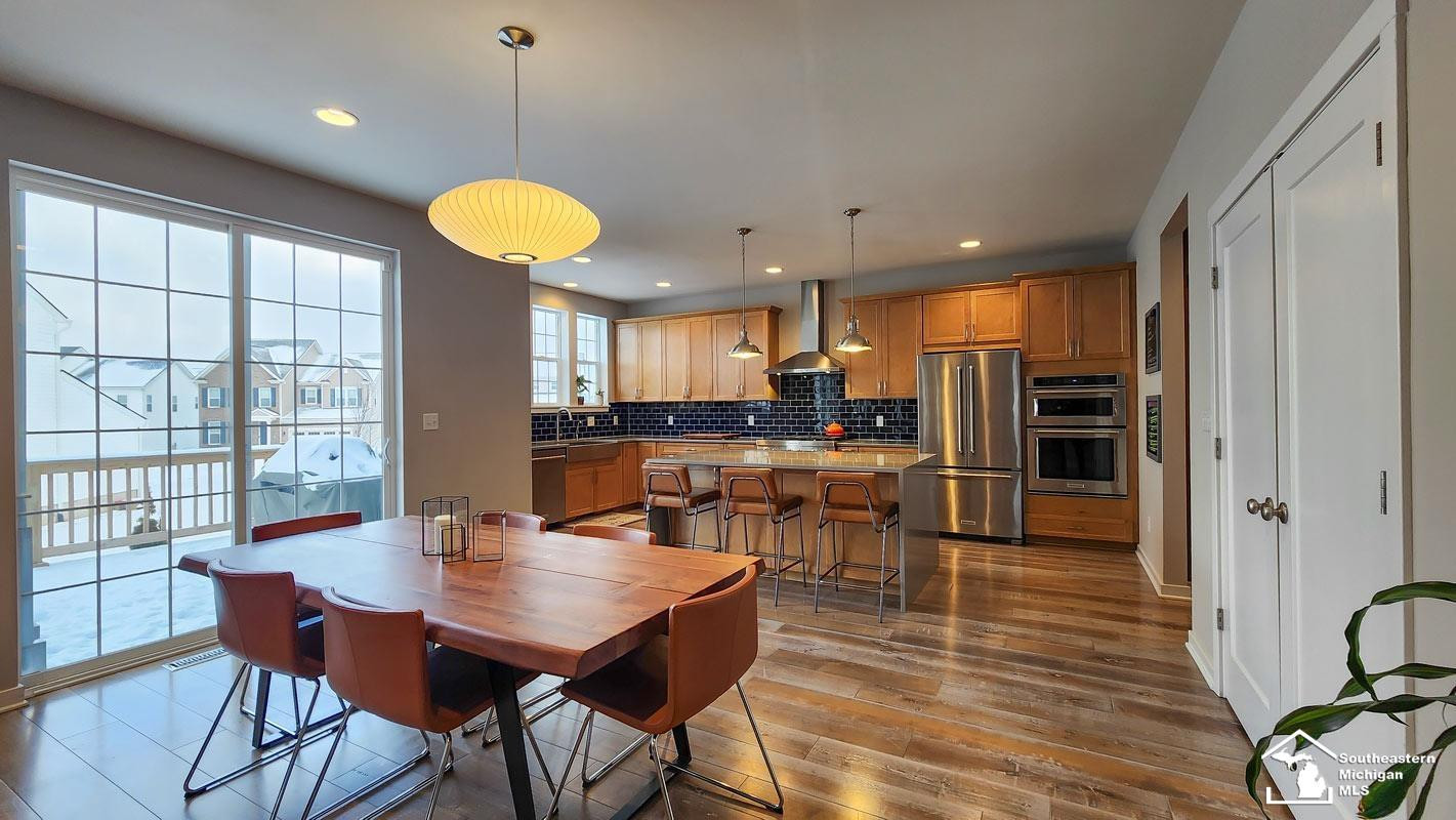 6382 S Trailwoods Drive, Ann Arbor, MI 48103 — Photo 4