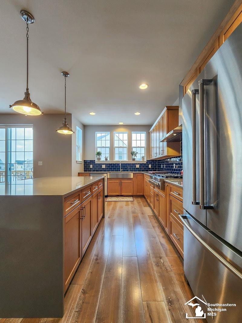 6382 S Trailwoods Drive, Ann Arbor, MI 48103 — Photo 6