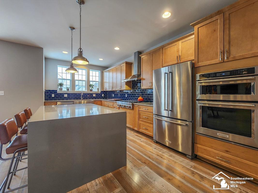 6382 S Trailwoods Drive, Ann Arbor, MI 48103 — Photo 7